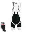 Men's Cycling Bib Shorts - Spruce Sports