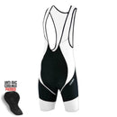 Men's Cycling Bib Shorts - Spruce Sports