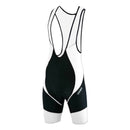 Men's Cycling Bib Shorts - Spruce Sports