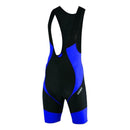 Men's Cycling Bib Shorts - Spruce Sports
