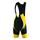 Men's Cycling Bib Shorts - Spruce Sports
