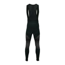 Men's Cycling Gel Padded Bib Tights - Spruce Sports