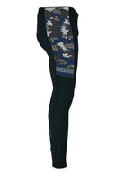 Men's Cycling Gel Padded Tights - Spruce Sports