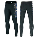 Men's Cycling Gel Padded Tights - Spruce Sports