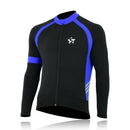 Men's Cycling Jersey + Bib Tights Set - Spruce Sports