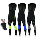 Men's Cycling Jersey + Bib Tights Set - Spruce Sports