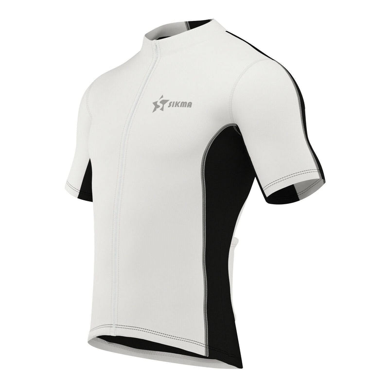 Men's Cycling Jersey - Spruce Sports