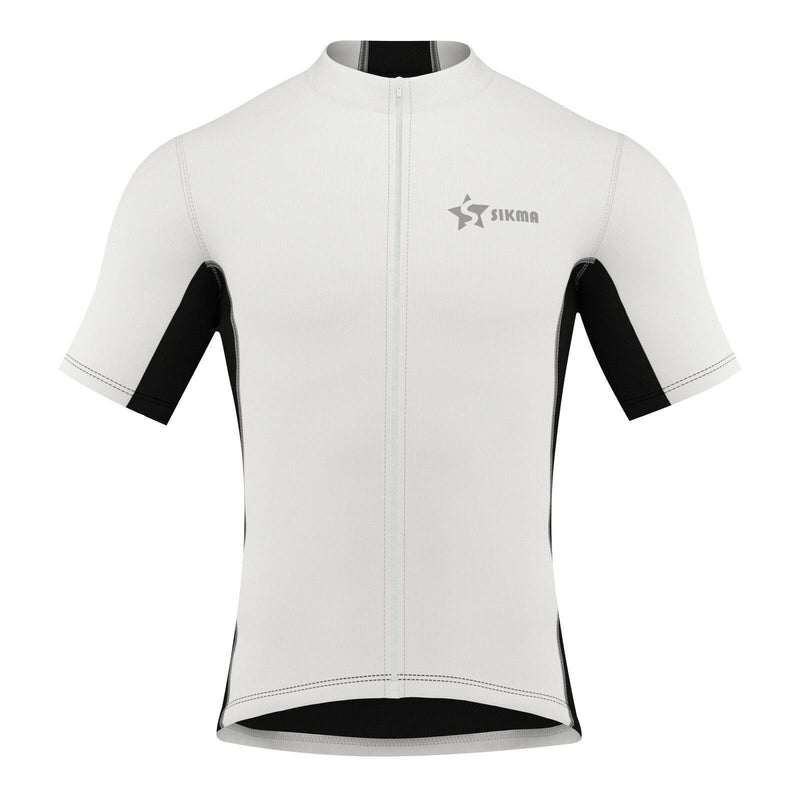 Men's Cycling Jersey - Spruce Sports