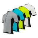 Men's Cycling Jersey - Spruce Sports