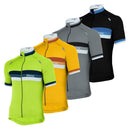 Men's Cycling Jersey - Spruce Sports