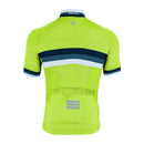 Men's Cycling Jersey - Spruce Sports