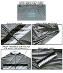 Men's Cycling Jersey - Spruce Sports