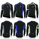 Men's Cycling Jersey - Spruce Sports
