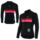 Men's Cycling Jersey - Spruce Sports