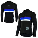 Men's Cycling Jersey - Spruce Sports