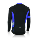 Men's Cycling Jersey - Spruce Sports