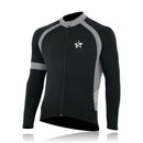 Men's Cycling Jersey - Spruce Sports