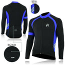 Men's Cycling Jersey - Spruce Sports