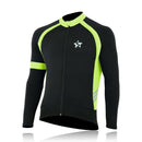 Men's Cycling Jersey - Spruce Sports