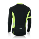 Men's Cycling Jersey - Spruce Sports