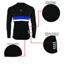 Men's Cycling Jersey - Spruce Sports