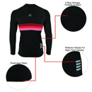 Men's Cycling Jersey - Spruce Sports