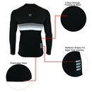 Men's Cycling Jersey - Spruce Sports