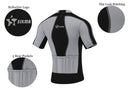 Men's Cycling Jersey - Spruce Sports
