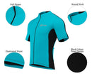 Men's Cycling Jersey - Spruce Sports
