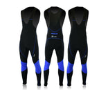 Men's Cycling Winter Bib Tights - Spruce Sports