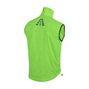 Men's Water Proof Gilet - Spruce Sports
