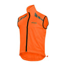 Men's Water Proof Gilet - Spruce Sports