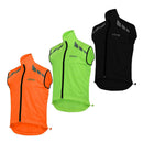 Men's Water Proof Gilet - Spruce Sports