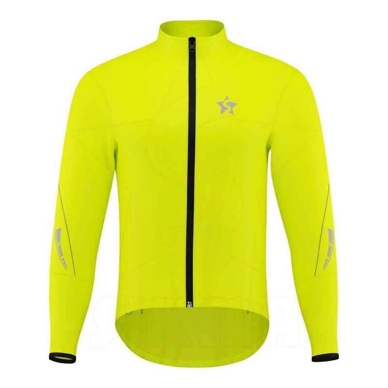 Men's Waterproof  Jacket - Spruce Sports