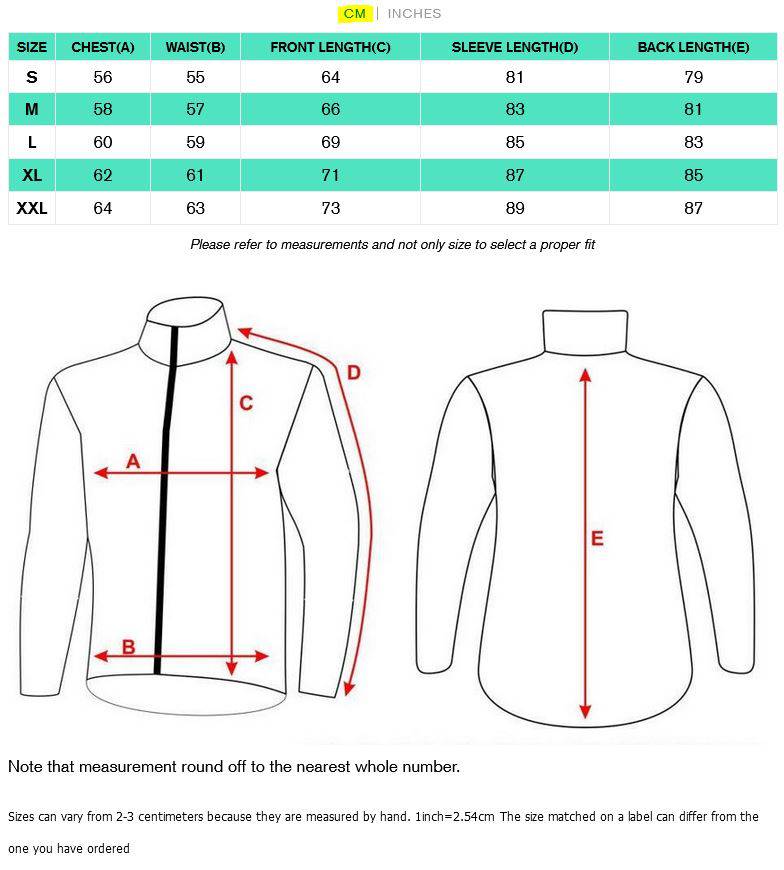Men's Waterproof  Jacket - Spruce Sports