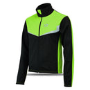 Men's Windstopper Jacket - Spruce Sports