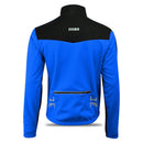 Men's Windstopper Jacket - Spruce Sports