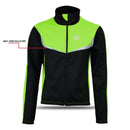 Men's Windstopper Jacket - Spruce Sports