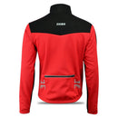 Men's Windstopper Jacket - Spruce Sports