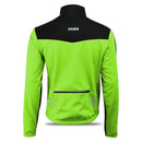 Men's Windstopper Jacket - Spruce Sports