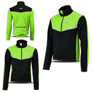 Men's Windstopper Jacket - Spruce Sports