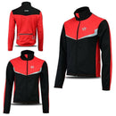 Men's Windstopper Jacket - Spruce Sports