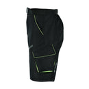 MTB Shorts with Padded Liner - Spruce Sports