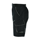 MTB Shorts with Padded Liner - Spruce Sports