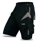 MTB Shorts with Padded Liner - Spruce Sports