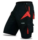 MTB Shorts with Padded Liner - Spruce Sports