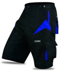 MTB Shorts with Padded Liner - Spruce Sports