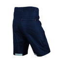 MTB Shorts with Padded Liner - Spruce Sports