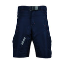 MTB Shorts with Padded Liner - Spruce Sports