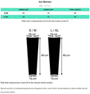 Unisex Arm + Leg Warmers - Spruce Sports